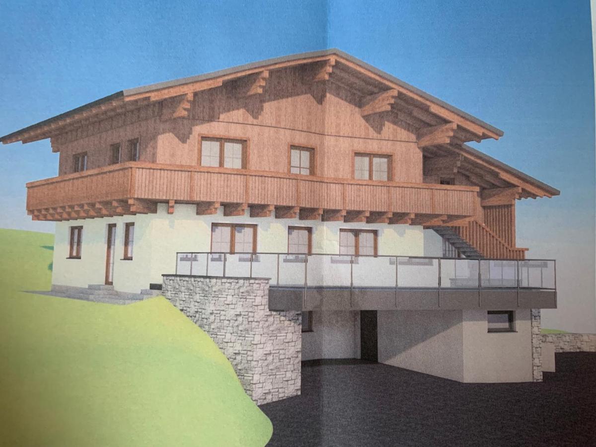 Appartments Zirbennest Schladming Eksteriør bilde