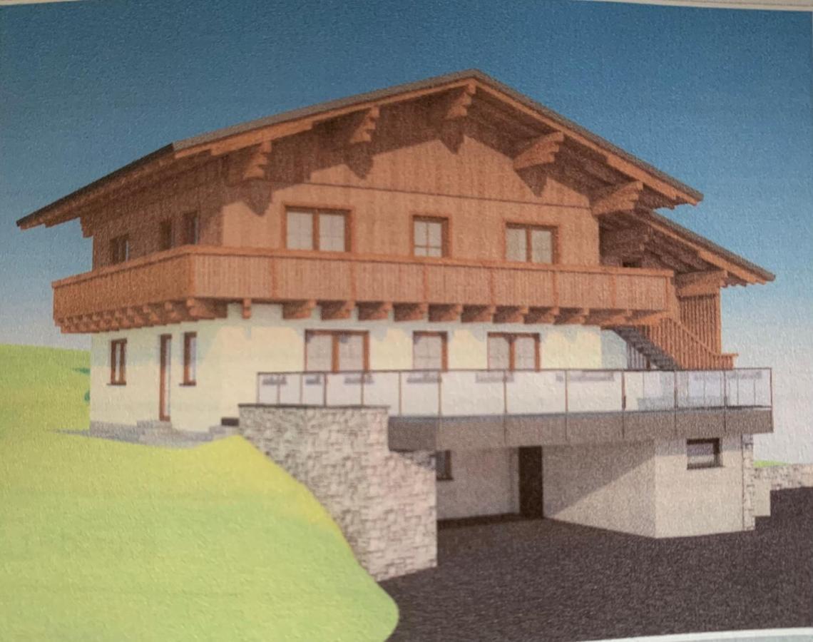 Appartments Zirbennest Schladming Eksteriør bilde