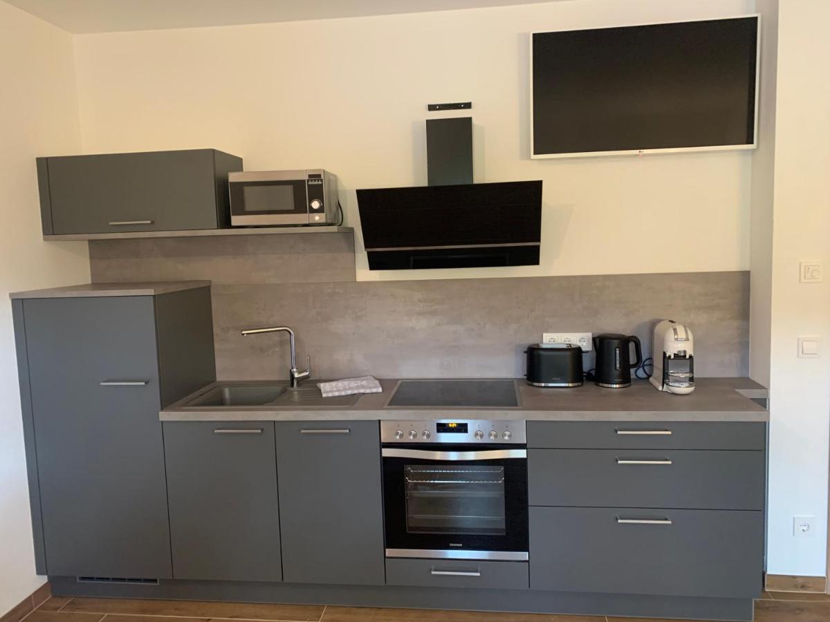 Appartments Zirbennest Schladming Eksteriør bilde