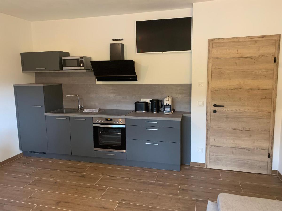 Appartments Zirbennest Schladming Eksteriør bilde