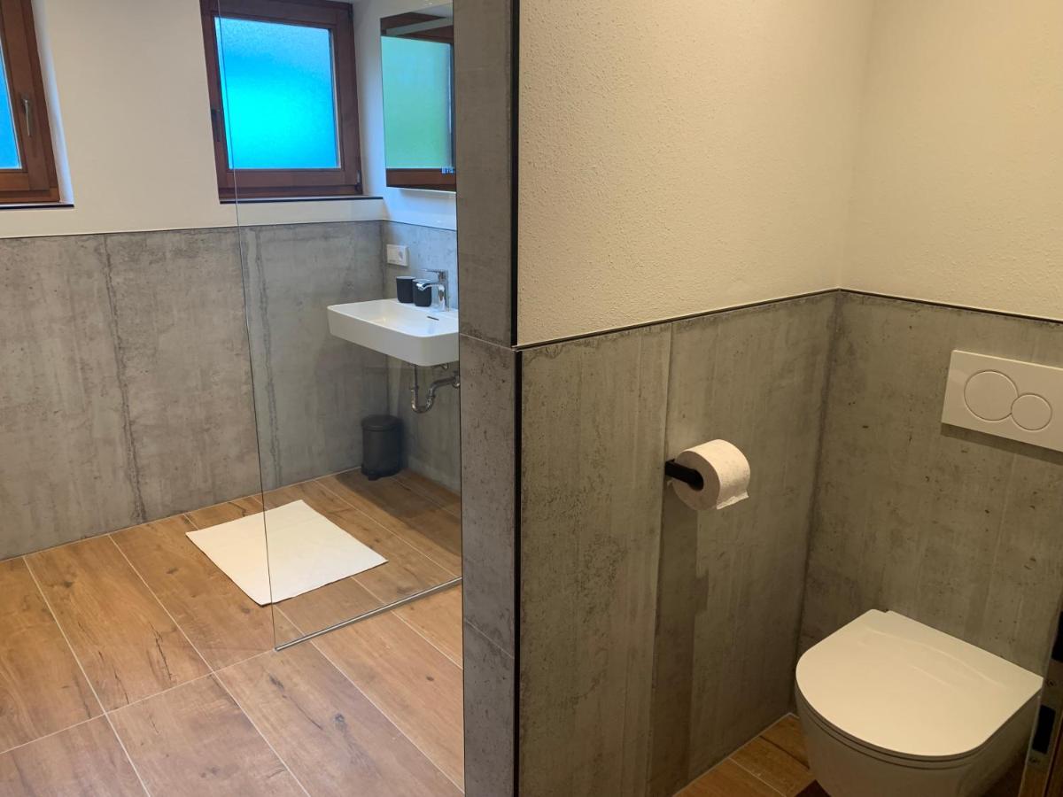Appartments Zirbennest Schladming Eksteriør bilde