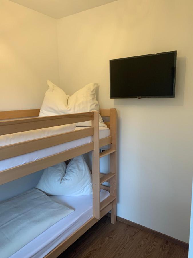 Appartments Zirbennest Schladming Eksteriør bilde