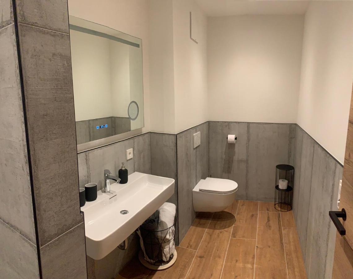 Appartments Zirbennest Schladming Eksteriør bilde