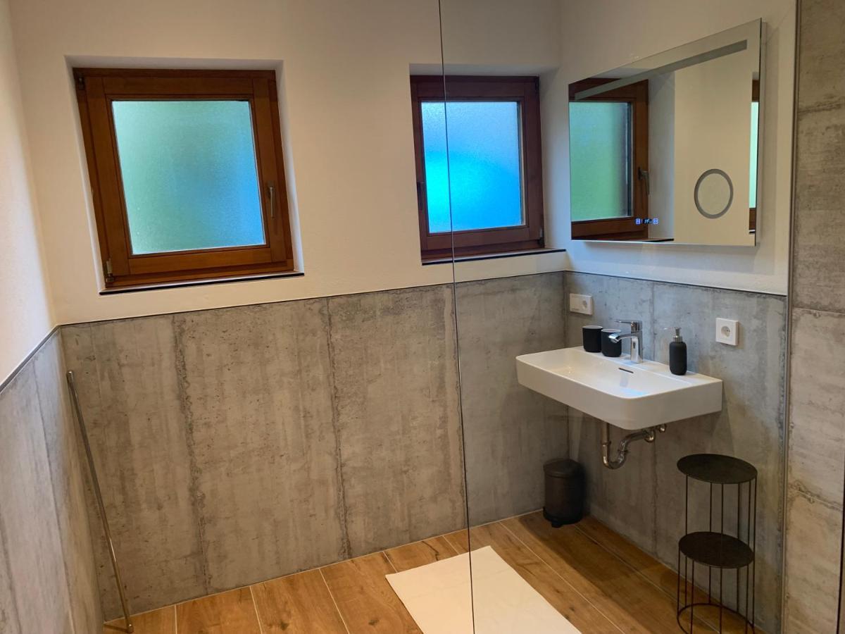 Appartments Zirbennest Schladming Eksteriør bilde