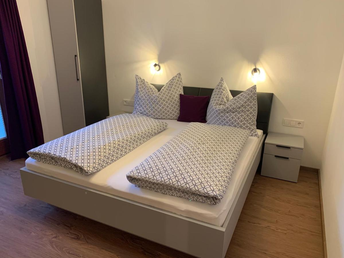Appartments Zirbennest Schladming Eksteriør bilde