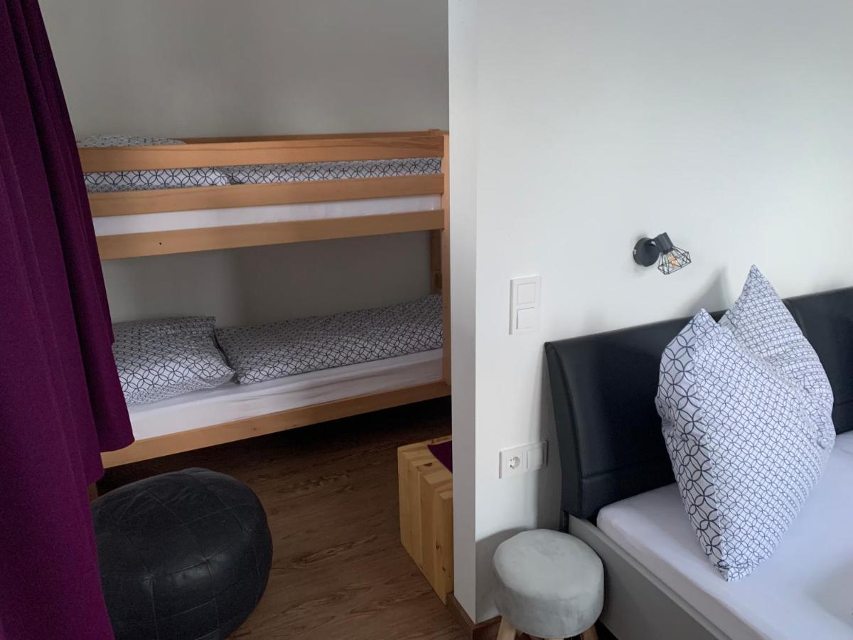 Appartments Zirbennest Schladming Eksteriør bilde