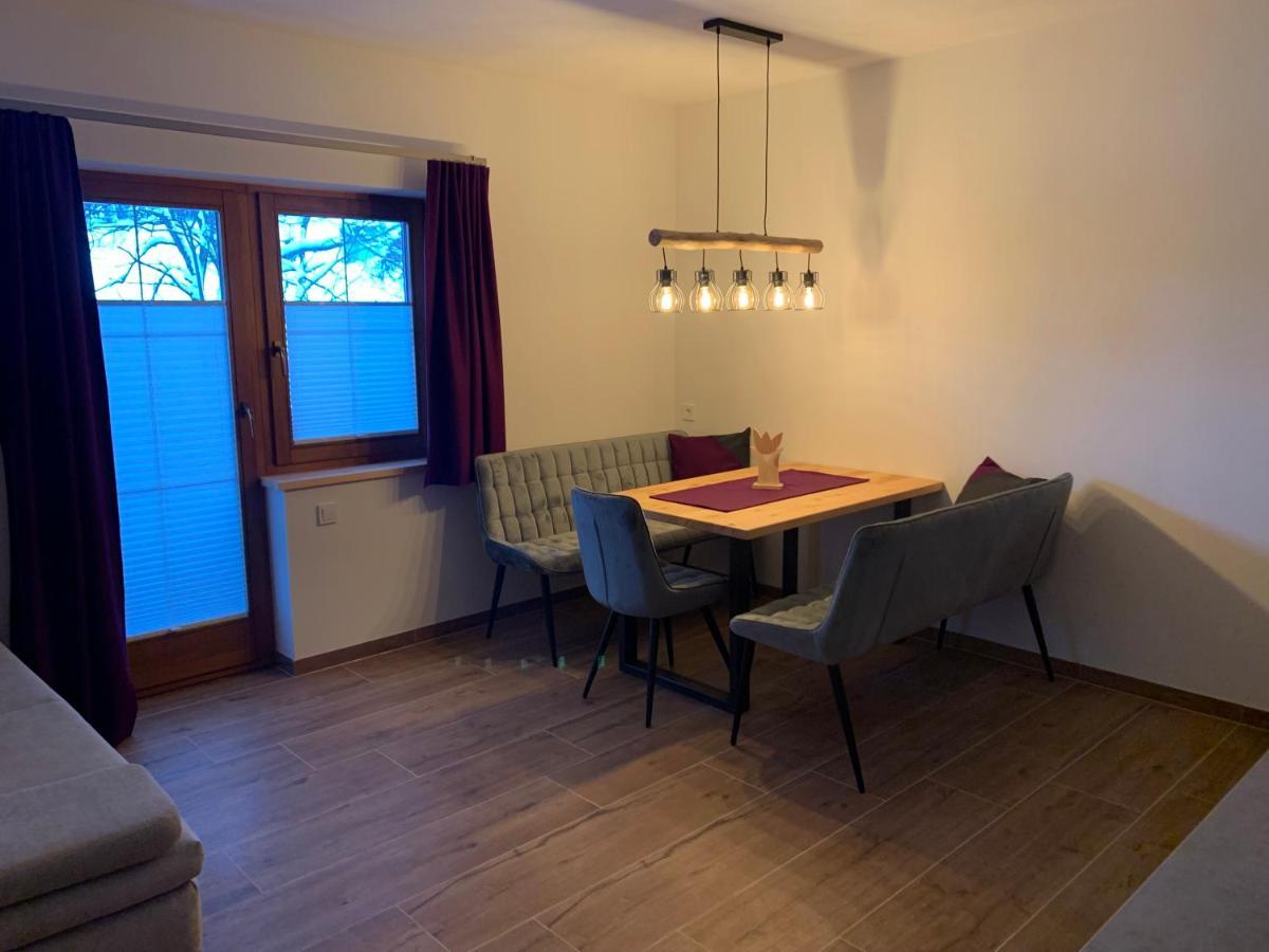 Appartments Zirbennest Schladming Eksteriør bilde