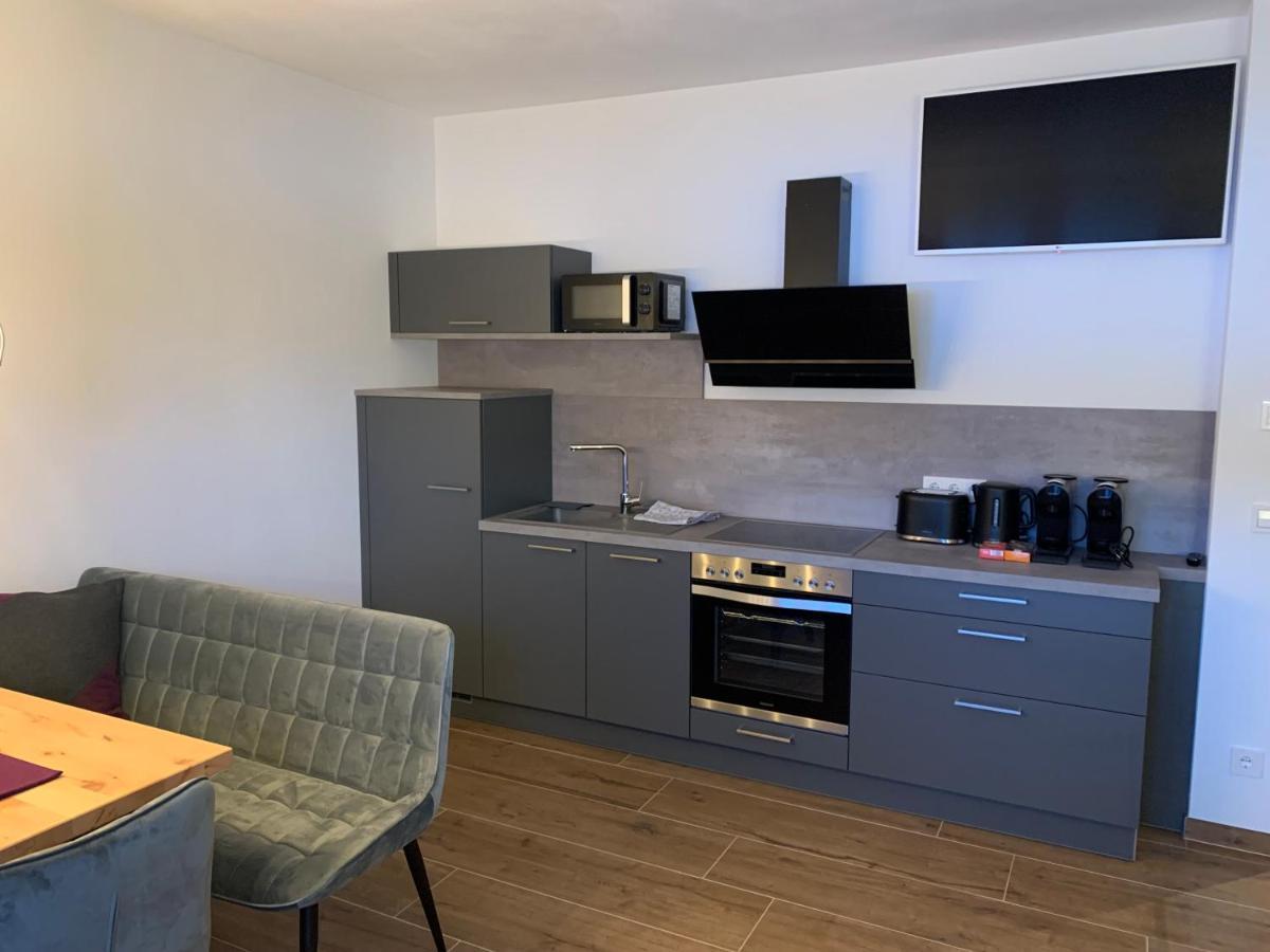Appartments Zirbennest Schladming Eksteriør bilde